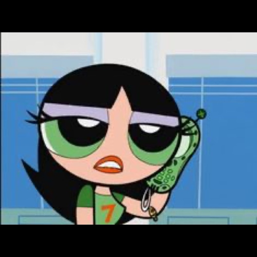 Meet your Posher, Christina